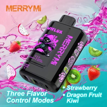 raspberry vape