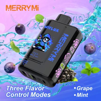 mint vape