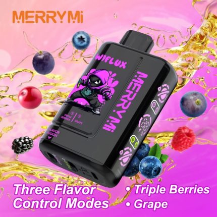 grape vape