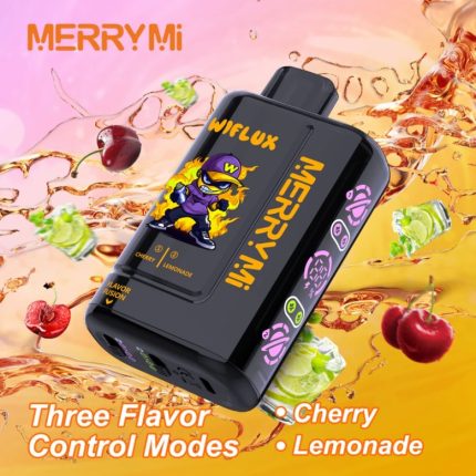lemonade vape
