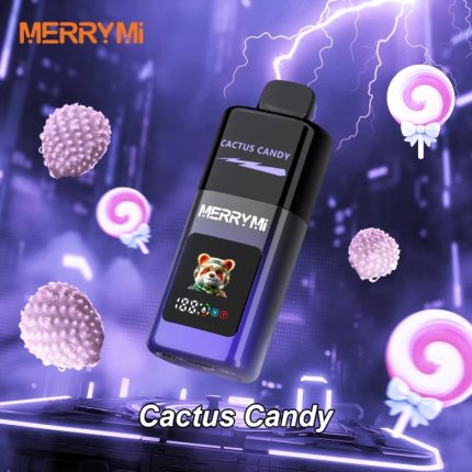 cactus vape