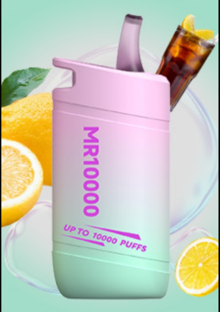 merrymi mr10000 10k puff disposable vape