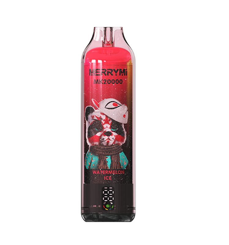 Merrymi MK20000