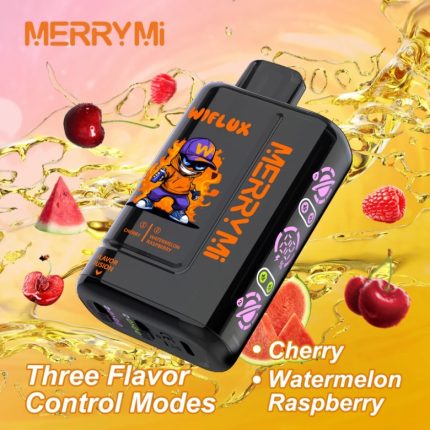 e papierosy merrymi