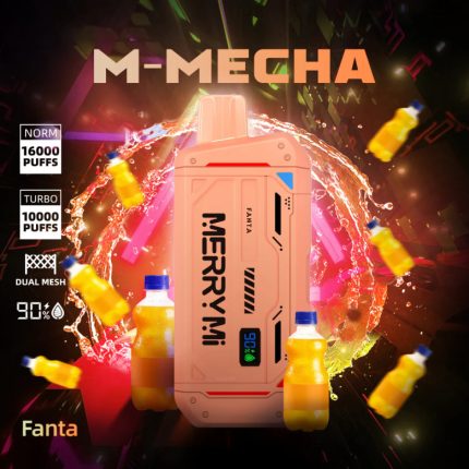 MerryMi fanta