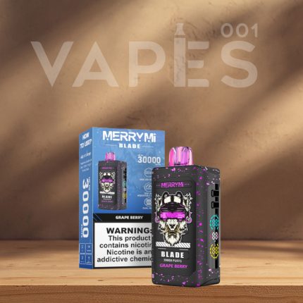 5 percent nicotine vape