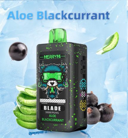 merrymi blade 30000